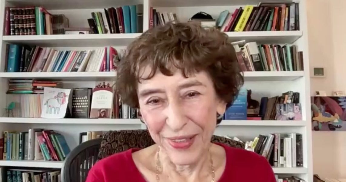Azar Nafisi: Reclaiming Iran's Identity