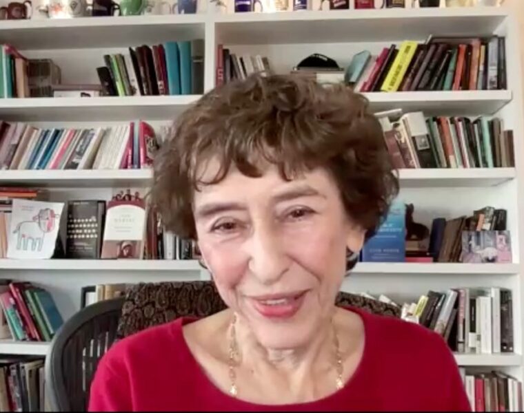 Azar Nafisi: Reclaiming Iran's Identity