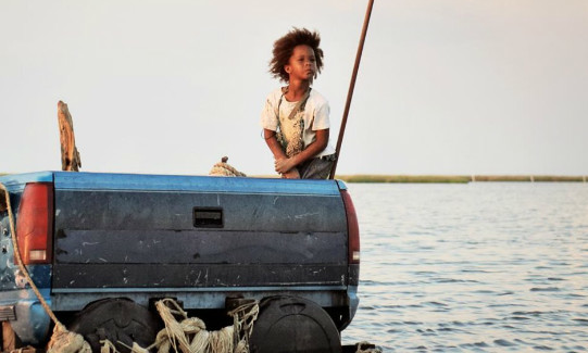 Beast It:  The Inside Story of Beasts of the Southern Wild