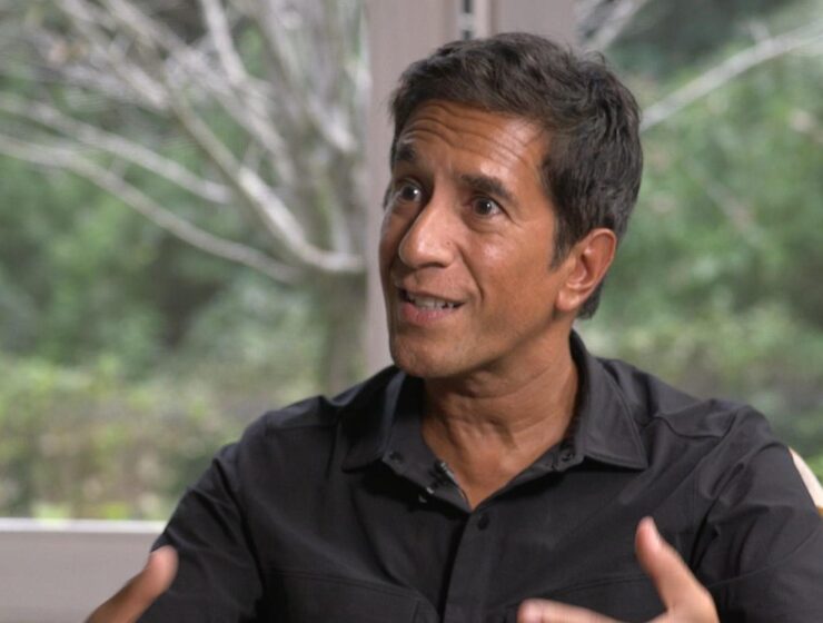 Dr. Sanjay Gupta