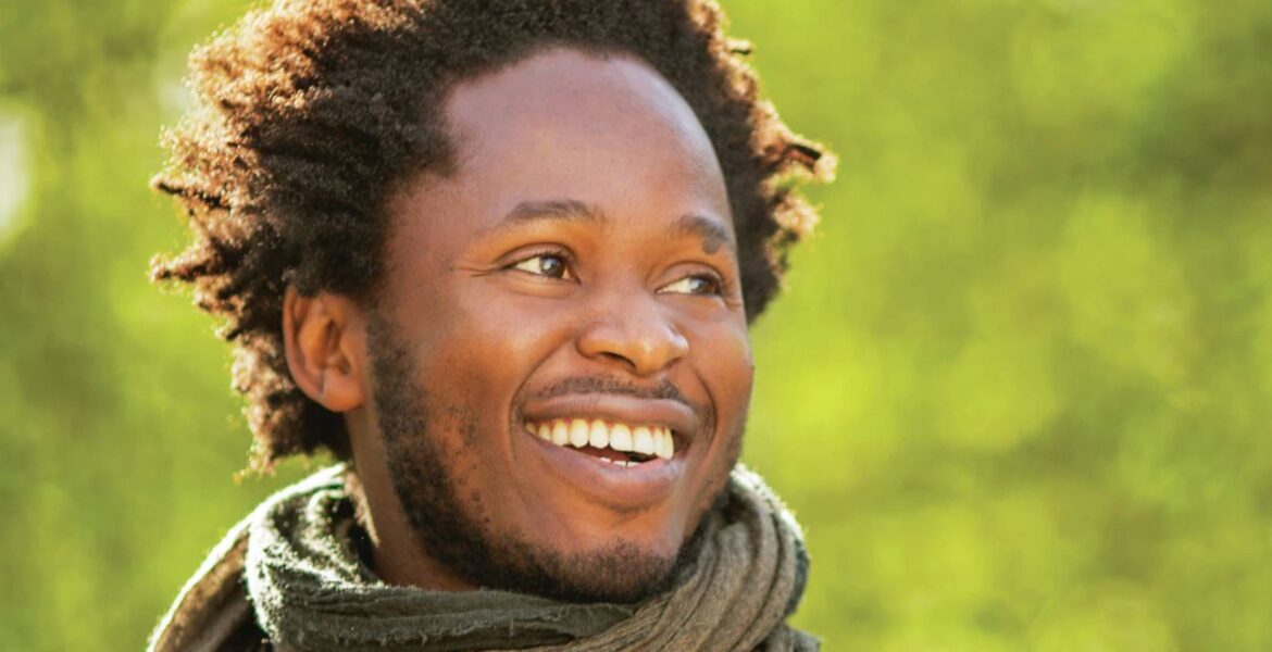 Ishmael Beah