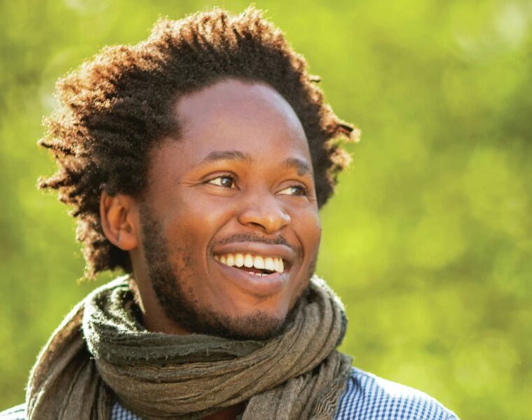 Ishmael Beah