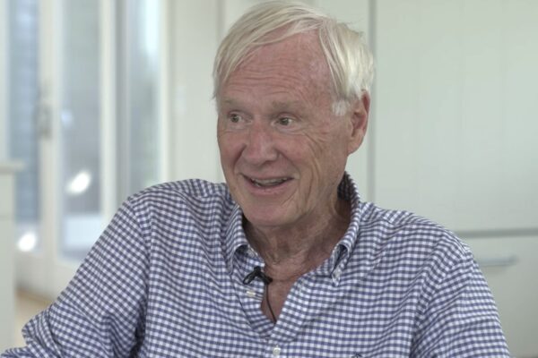 Chris Matthews Interview