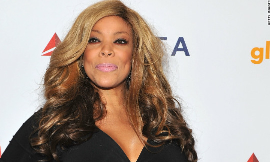 Introducing Wendy Williams