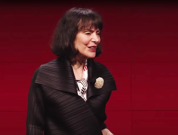 Professor Carol Dweck