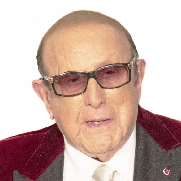 Clive Davis