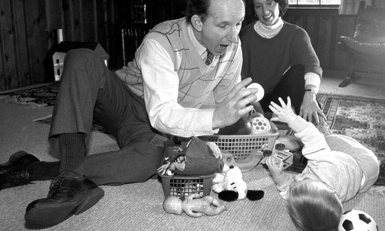 Autism Pioneer Stanley Greenspan Dies